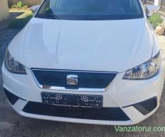 Seat Ibiza 2019 Clima Euro 6