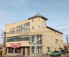 Vila cu Spatii comerciale valu lui traian