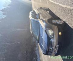 Nissan Qashqai+2 (7 locuri) 4x4 2009 2.0 dCi 150CP