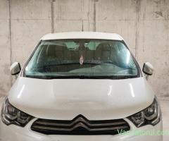 Citroen C4 1.6 BlueHDI 120cp