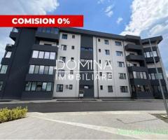 Vânzare apartament 2 camere, bloc nou 2023 – Primăverii Residence