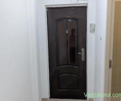 Vand apartament 2 camere la etajul 1 complet renovat in Timisoara