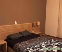 Regim Hotelier Rin Grand Hotel Non Stop