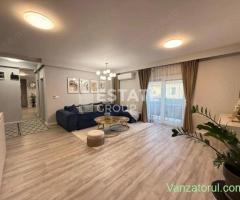 Chisoada, 4 camere, spatios, modern, comision 0