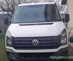 Camioane si vehicule de transport de vanzare Second Hand
