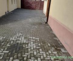 Lunei, casa 2 corpuri, renovate, teren 690m, fs 20