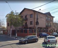 Hotel - restaurant cu peste 40 locuri cazare! Incasari din prima zi!!