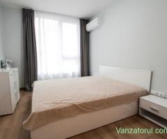 Apartament de închiriat cu 2 camere în zona Gara de Nord