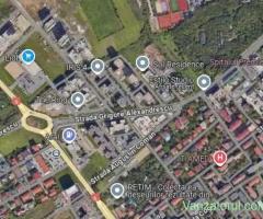 Teren de vânzare – 5.000 m² între Calea Aradului și Calea Torontalului