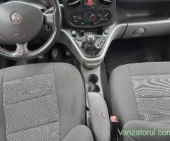 Vând Fiat doblo 1,3 multijet