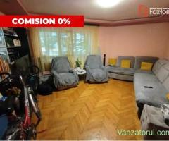 COMISION 0% Apartament cu 3 camere de vanzare in zona Soarelui