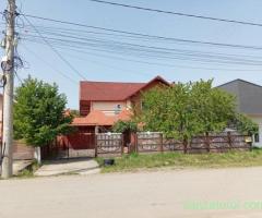 Casă individuala 256 m construiti