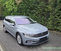 Passat 2023 DSG,Led,Navi 2.0Tdi 150cp