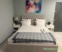 Regim Hotelier Onesti