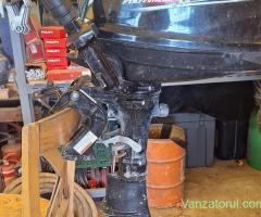 Motor de barca Suzuki 4 HP