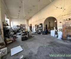 Spațiu Comercial 250 mp | Clădire Istorică | Poziție Premium | Potențial HoReCa