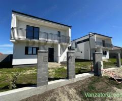Duplex despartit de camera tehnica, 117 mp utili, Dumbravita