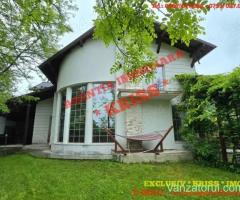 VILĂ P+1 200 m utili teren 600 m Bascov-Valea Ursului 10 km Pitești