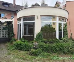 Vila- Elisabetin